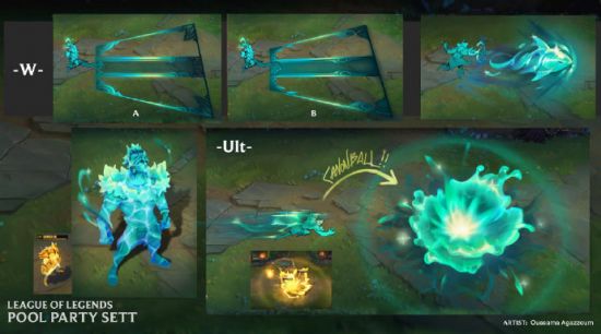 《无畏契约》新版本强化枪法体验更像CS