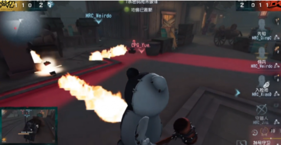 2025年中国电子竞技产业发展趋势分析